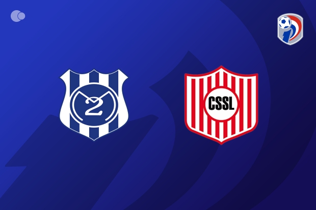 2 de Mayo stumble to defeat against San Lorenzo 2 de Mayo stumble to defeat against San Lorenzo