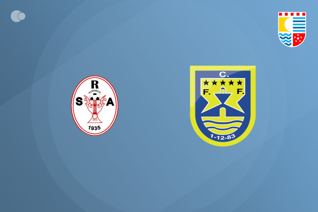 AF Algarve Jun.C 2D: Empate no encontro entre Almancilense e Ferreiras