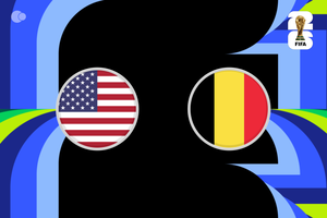 Estados Unidos vs Bélgica: antevisão, ausências e onzes prováveis
