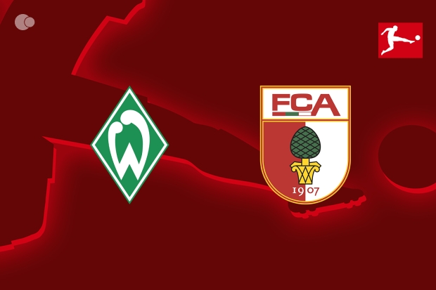 FC Augsburg beat Werder Bremen FC Augsburg beat Werder Bremen