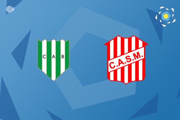 Banfield thump San Martín Tucumán on penalties