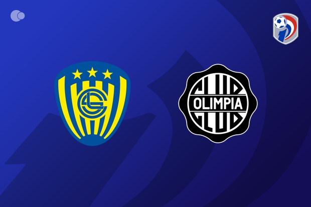 Sportivo Luqueño enjoy productive visit to Olimpia Sportivo Luqueño enjoy productive visit to Olimpia