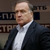 Dick Advocaat vai comandar a Sérvia Dick Advocaat vai comandar a Sérvia