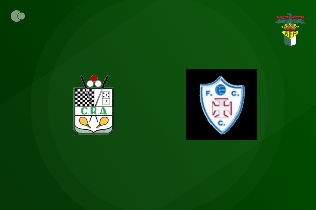 FC Cristelo derrotou Ataense por 2-4 FC Cristelo derrotou Ataense por 2-4