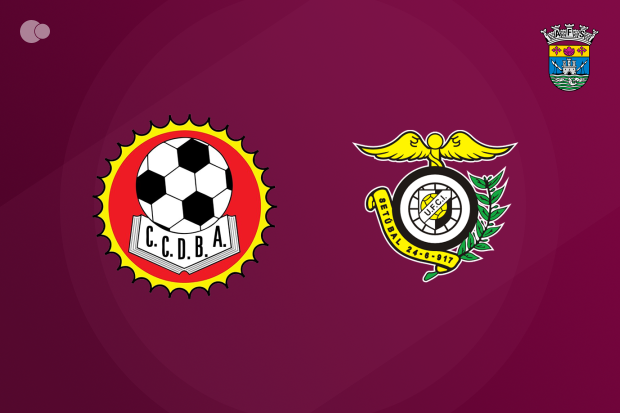 AF Setúbal Jun.B 1ª Divisão: Comércio e Indústria vence lanterna vermelha AF Setúbal Jun.B 1ª Divisão: Comércio e Indústria vence lanterna vermelha