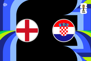 England vs Croatia: team news, lineups, predictions (World Cup 17/06)