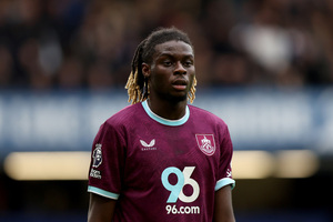 Galatasaray, Burnley’den Lesley Ugochukwu’yu kiraladı