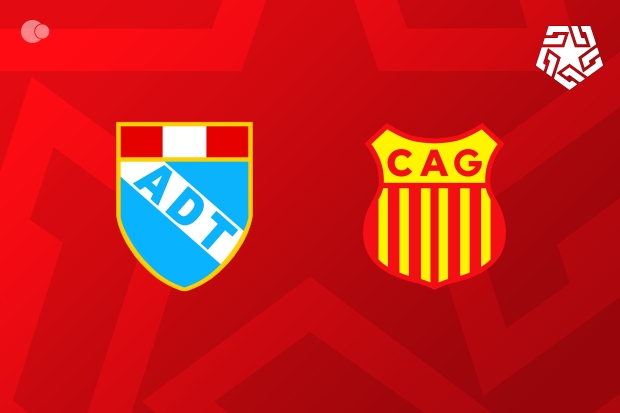 ADT edge past Atlético Grau ADT edge past Atlético Grau