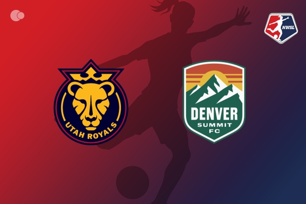 Utah Royals edge past Denver Summit Utah Royals edge past Denver Summit
