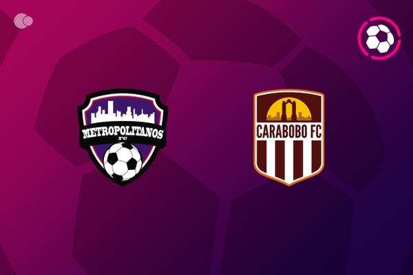 Carabobo in complete control