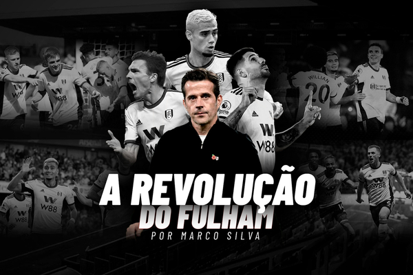 Do ‘yo yo’ ao triunfo: a revolução do Fulham, por Marco Silva, antes da mudança par...