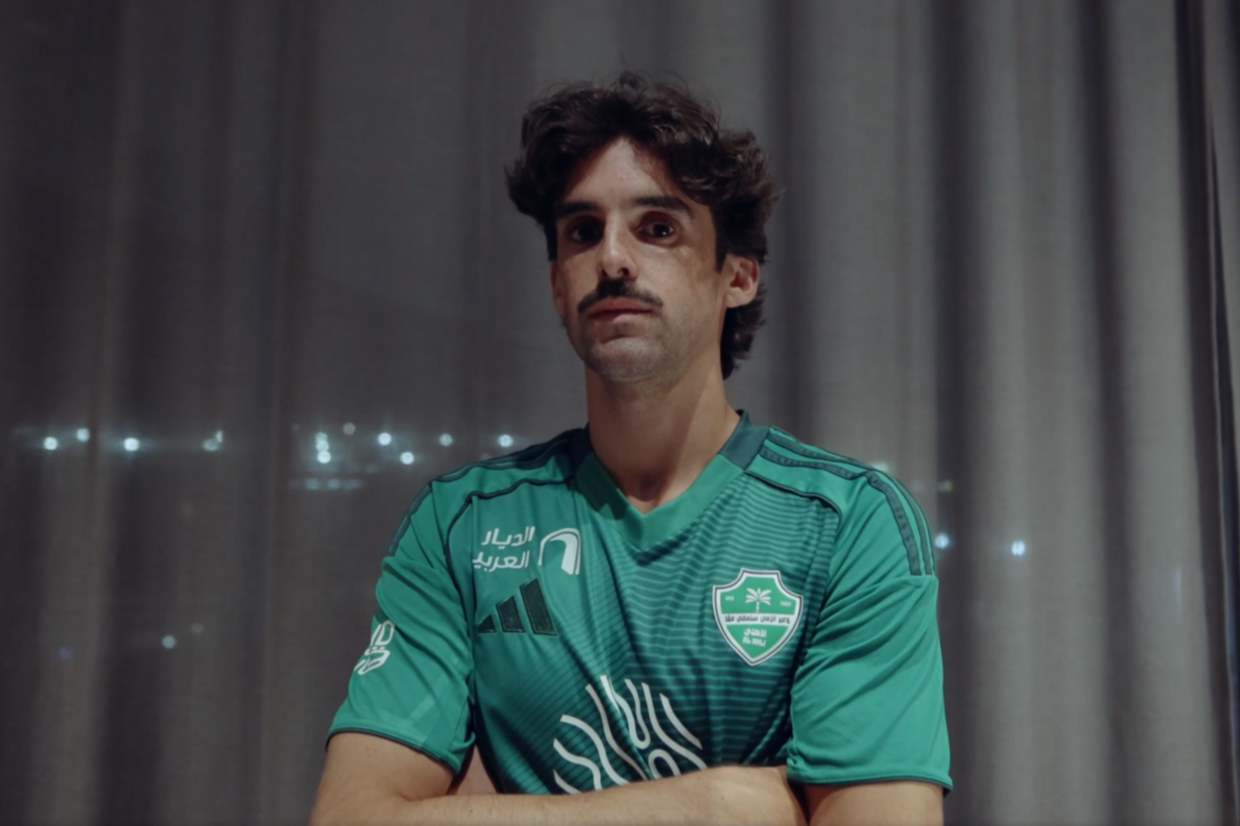 Francisco Trincão deixa Sporting e é confirmado no Al-Ahli: os detalhes