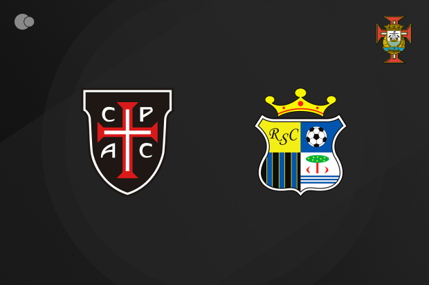 AF Lisboa Jun.B 2ª Div.: Casa Pia AC venceu Real SC AF Lisboa Jun.B 2ª Div.: Casa Pia AC venceu Real SC