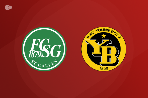 St. Gallen and Young Boys share points St. Gallen and Young Boys share points