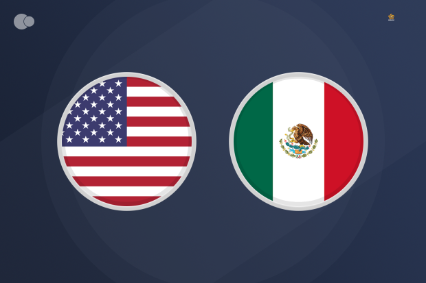 CONCACAF U20: México bate Estados Unidos para vencer CONCACAF U20 CONCACAF U20: México bate Estados Unidos para vencer CONCACAF U20