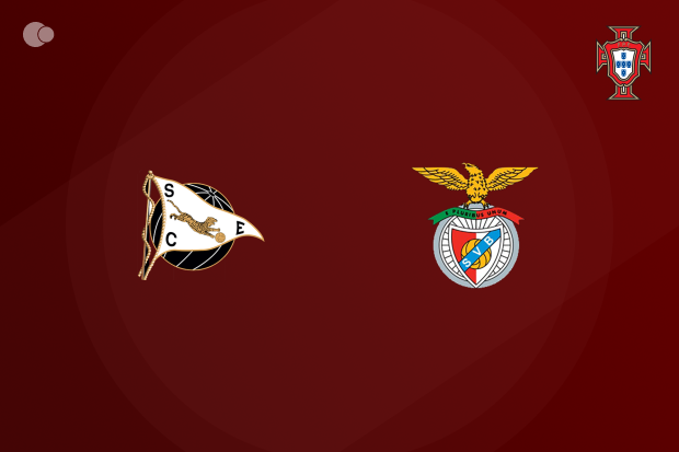 II Divisão Sub-17: SC Espinho derrotou Viseu e Benfica II Divisão Sub-17: SC Espinho derrotou Viseu e Benfica