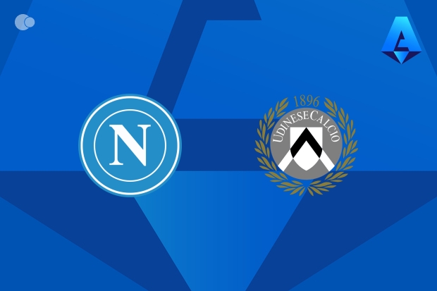 Napoli get the better of Udinese