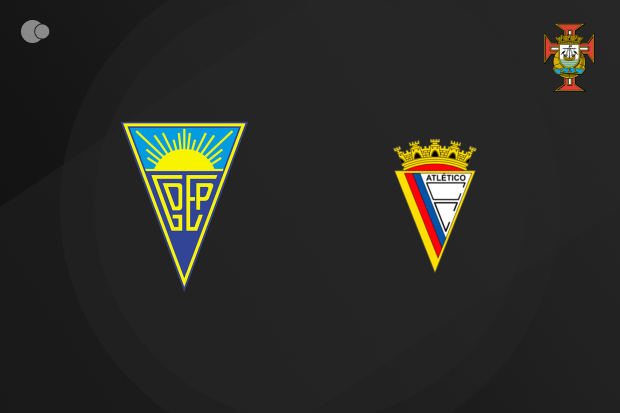 Estoril Praia B e Atlético do Cacém não foram além de um empate