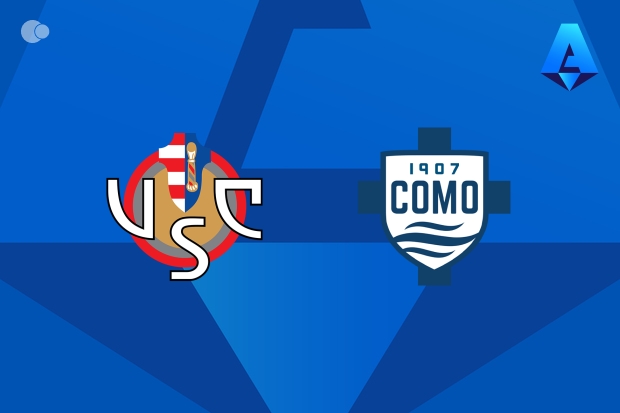 Cremonese stumble to defeat against Como 1907