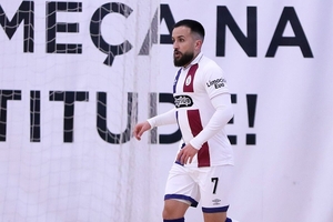 Danny está de regresso ao Quinta dos Lombos
