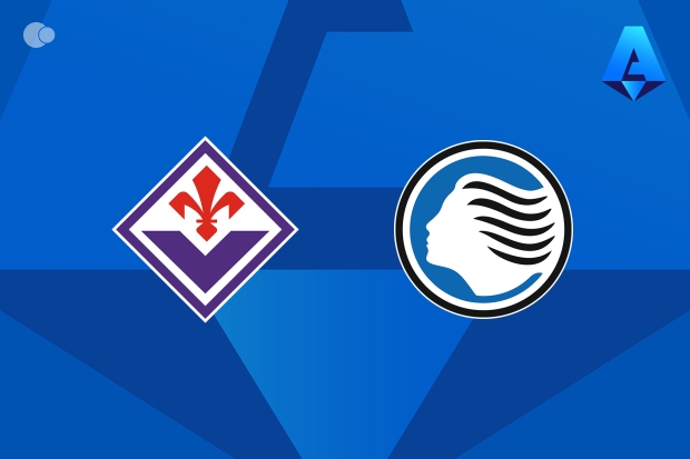 Honours even between Fiorentina and Atalanta