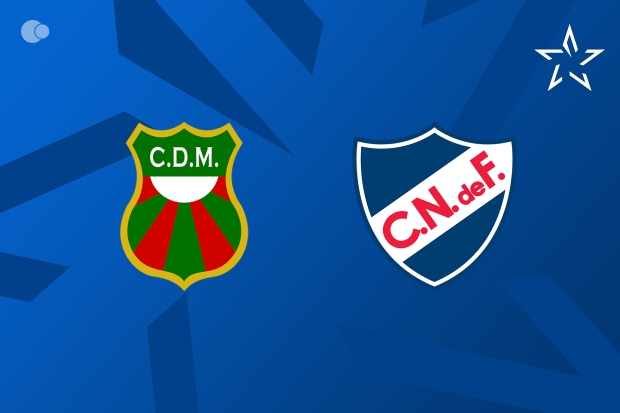 Deportivo Maldonado record comfortable win over Nacional Deportivo Maldonado record comfortable win over Nacional