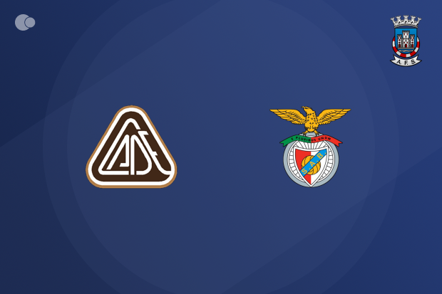 AF Santarém Jun.D Fut.9: Abrantes e Benfica levou a melhor sobre o CADE AF Santarém Jun.D Fut.9: Abrantes e Benfica levou a melhor sobre o CADE