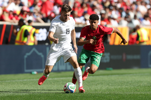 Marrocos empata frente à Noruega no último teste antes do Mundial