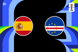 Spain vs Cape Verde: team news, lineups, predictions (World Cup 15/06)