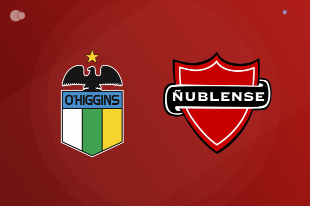 Ñublense Clinches Victory Against O'Higgins 3-1 in Thrilling Match