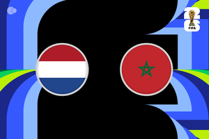Países Baixos vs Marrocos: antevisão, ausências e onzes prováveis (FIFA World Cup 30/06)