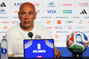 Treinador e jogadores egípcios atiram-se à arbitragem: «Foi claramente um jogo manipula...