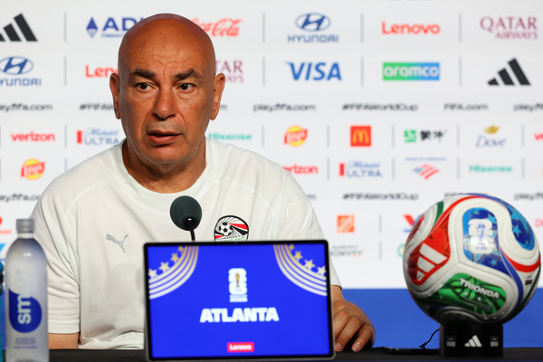 Treinador e jogadores egípcios atiram-se à arbitragem: «Foi claramente um jogo manipula...