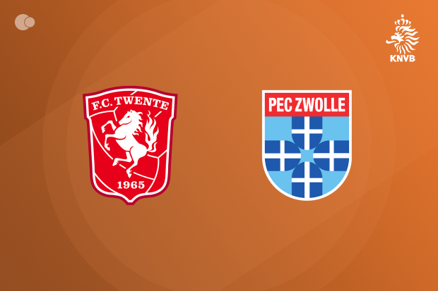 FC Twente beat Zwolle FC Twente beat Zwolle