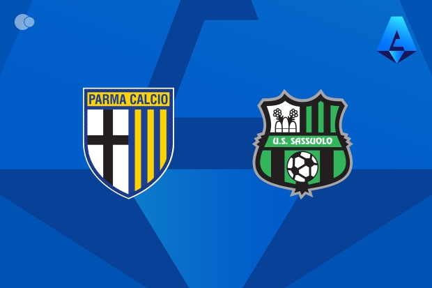 Sassuolo stumble to defeat against Parma