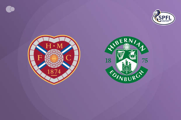 A point apiece for Hearts and Hibernian A point apiece for Hearts and Hibernian