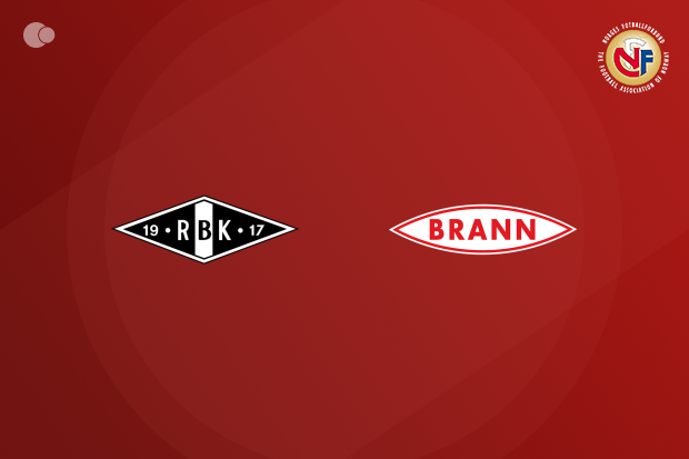 Nothing to separate Rosenborg and Brann Nothing to separate Rosenborg and Brann