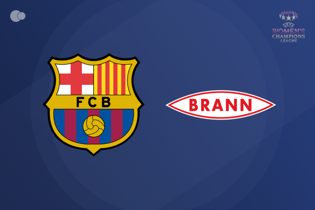 Barcelona host Brann this Thursday Barcelona host Brann this Thursday