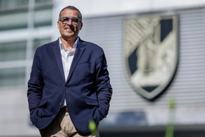 Viriato Sampaio faz pedido de averiguação às eleições do Vitória SC: «Um conjunto d...