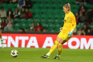 Depois do Sporting, Anna Wellmann regressa a Munique e é emprestada