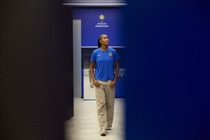Brittany Raphino deixa Sporting e reforça Inter até 2029