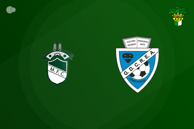 GDCR Escolas de Arreigada vence e elimina Mosteiro FC