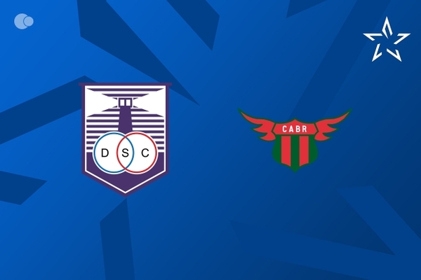 Honours even between Defensor Sporting and Boston River