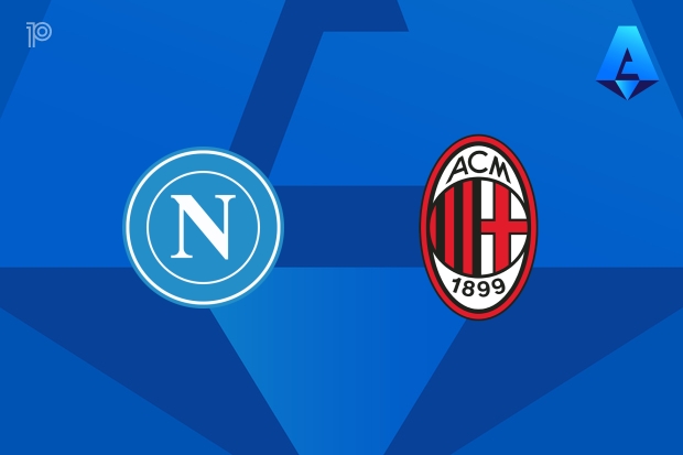 PREVIEW | Napoli vs Milan - team news, lineups, predictions