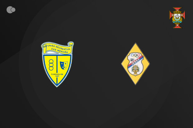 Duelo entre União Mercês e Bragadense não foi além de um empate a cinco Duelo entre União Mercês e Bragadense não foi além de um empate a cinco