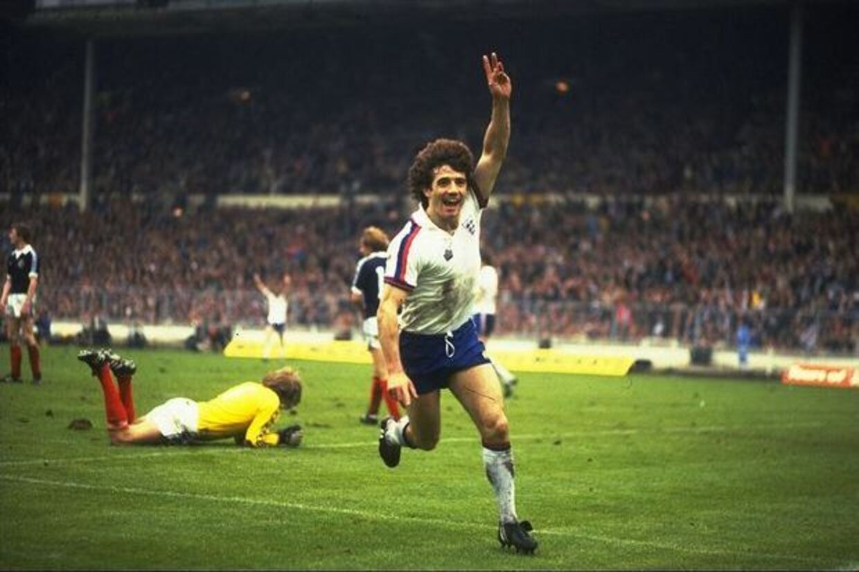 İngiltere yasta: 78 ve 79’un Ballon d’Or sahibi Kevin Keegan hayatını kaybetti