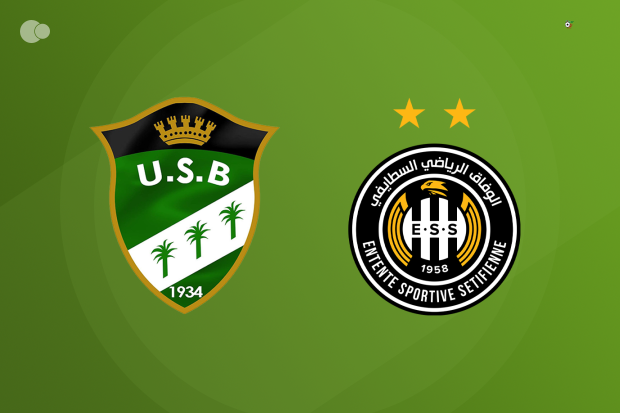 A point apiece for US Biskra and ES Sétif A point apiece for US Biskra and ES Sétif