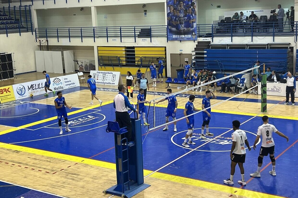 Sétima derrota seguida: Fonte do Bastardo perde em Espanha na CEV Challenge Cup Sétima derrota seguida: Fonte do Bastardo perde em Espanha na CEV Challenge Cup