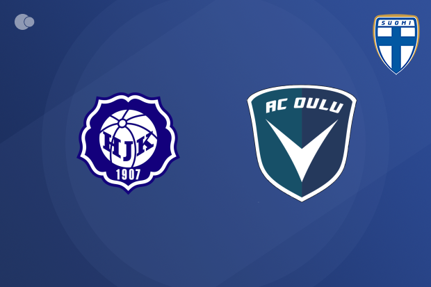AC Oulu edge past HJK AC Oulu edge past HJK