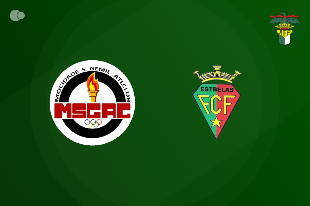 Mocidade Sangemil vence e afasta Estrelas de Fânzeres do AF Porto Taça Mocidade Sangemil vence e afasta Estrelas de Fânzeres do AF Porto Taça